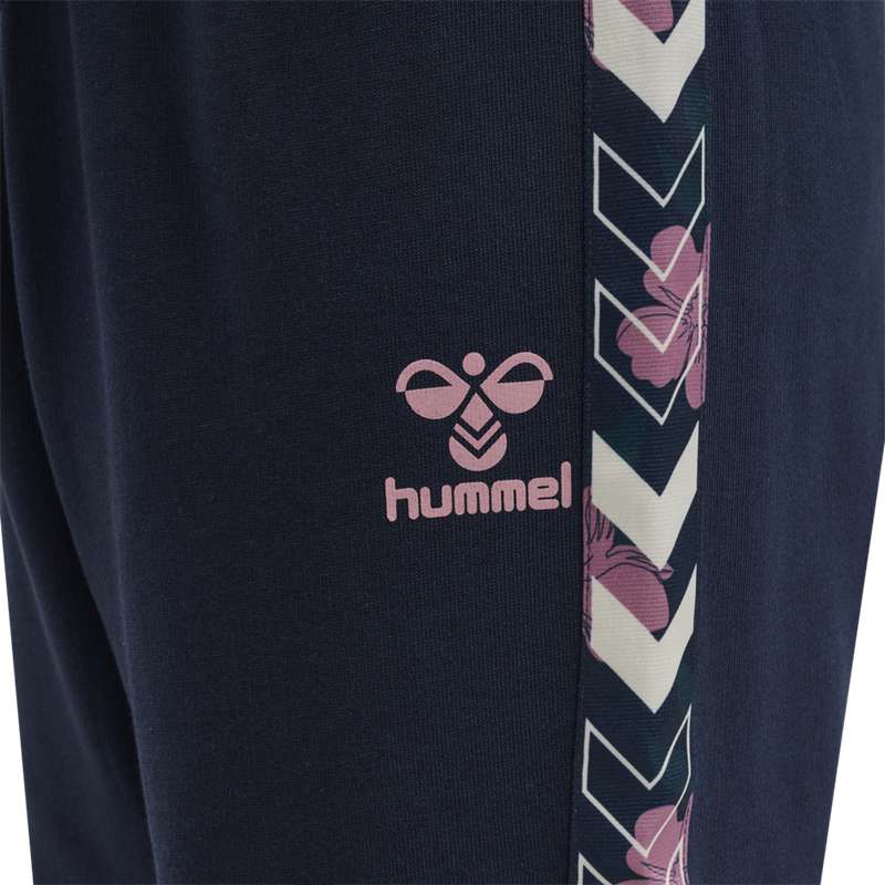 Hummel Zoe Hoodie Sportbekleidung Kinder Schwarz | 388033-554