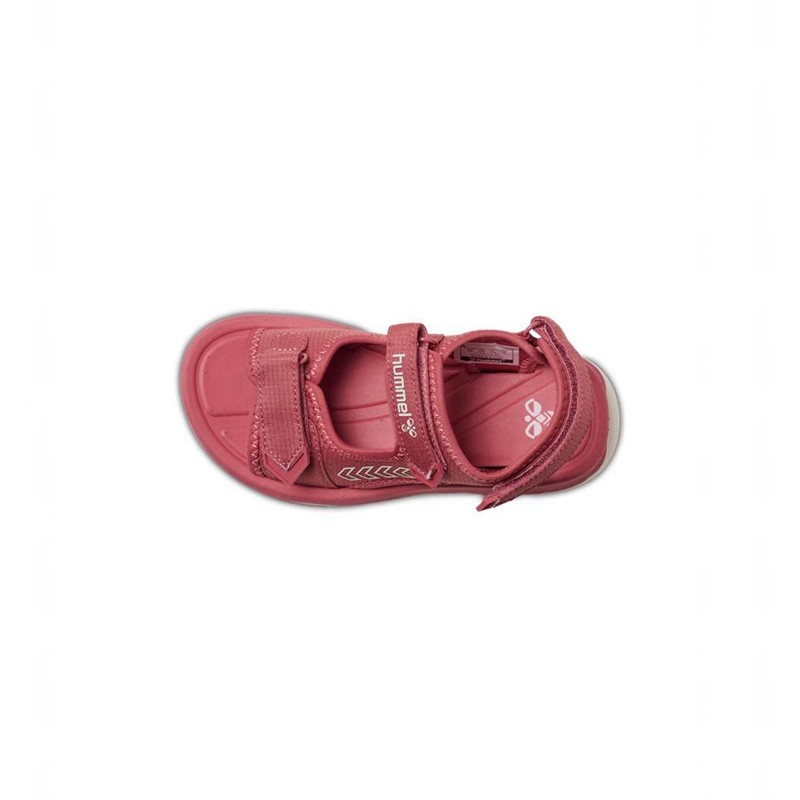 Hummel Zori Jr Sandalen Kinder Rosa | 927611-483