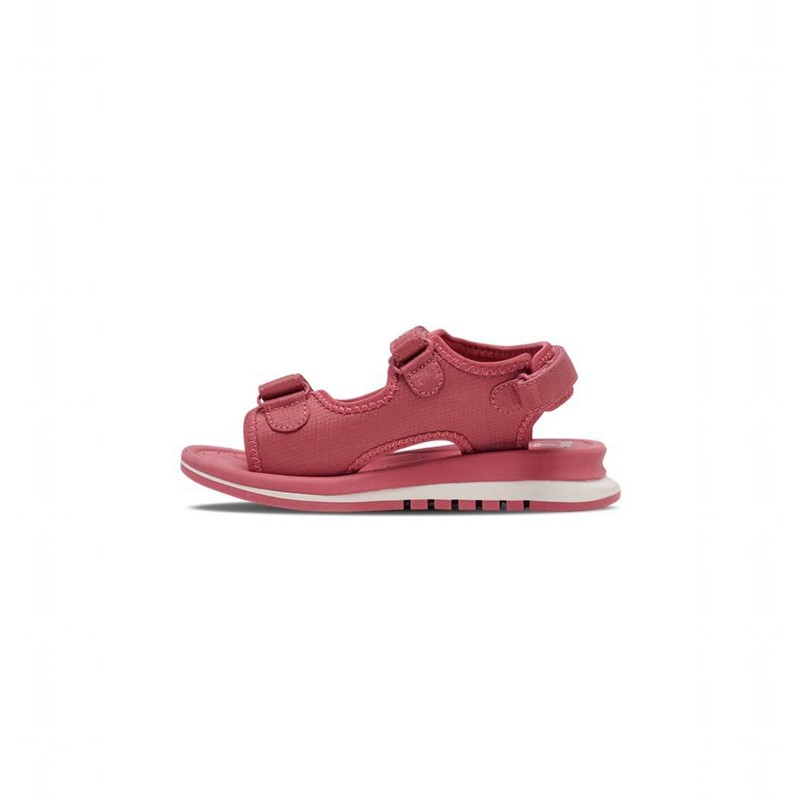 Hummel Zori Jr Sandalen Kinder Rosa | 927611-483