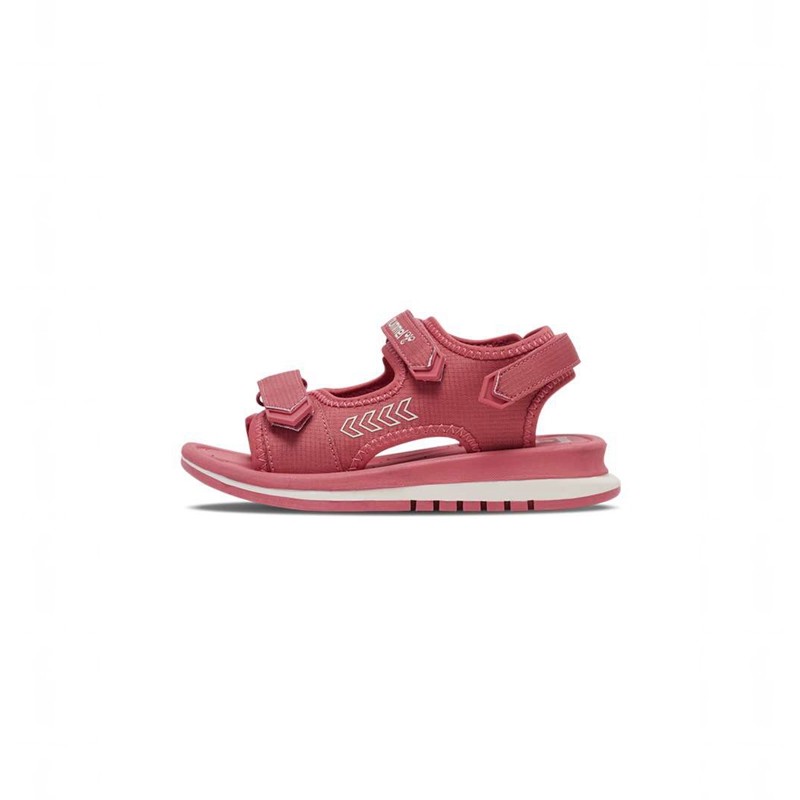 Hummel Zori Jr Sandalen Kinder Rosa | 927611-483