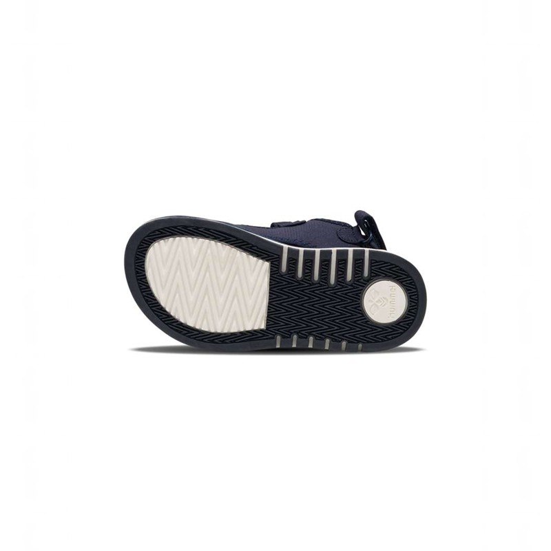 Hummel Zori Jr Sandalen Kinder Schwarz | 144880-918