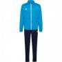 Blau